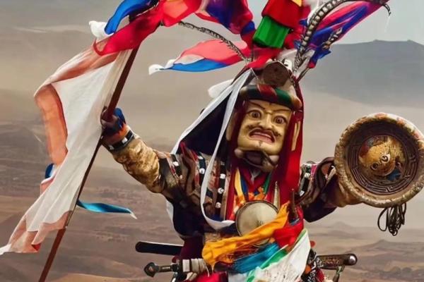 蒙古萨满节：敬天祭祖，探索神秘自然力量