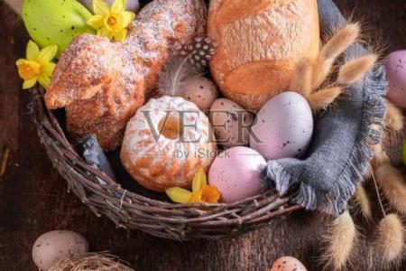 复活节：揭开复活节背后的历史与习俗