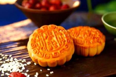 中秋：赏月品饼，感受家国情怀