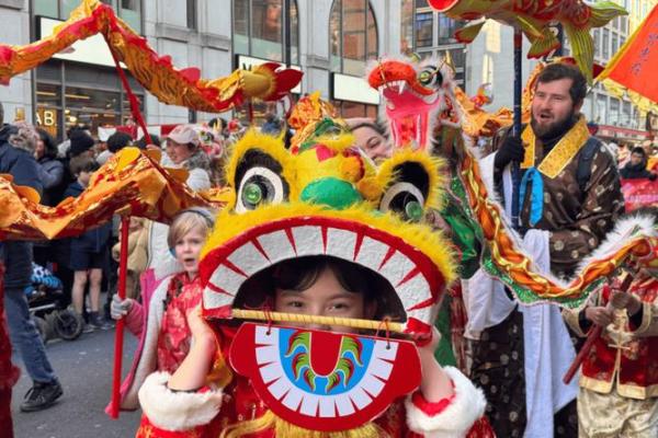 克罗地亚春节:跨文化交流中的独特庆祝方式 克罗地亚春节:跨文化交流中的独特庆祝方式