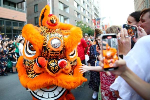 克罗地亚春节:跨文化交流中的独特庆祝方式 克罗地亚春节:跨文化交流中的独特庆祝方式