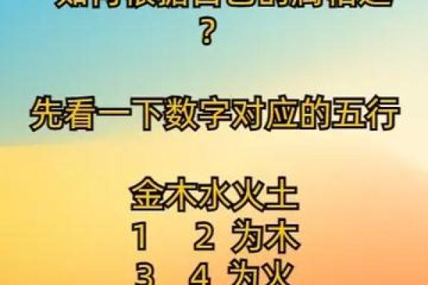 颠覆传统五行格局：怡的个性如何反而更上一层楼？