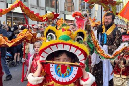 克罗地亚春节：跨文化交流中的独特庆祝方式