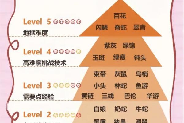 揭秘命理风水蛇如何影响你的运势，能改运吗？