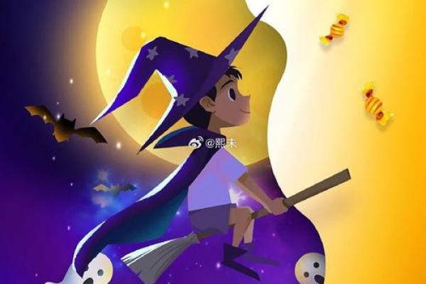 万圣节：传承鬼怪传说，感受西方传统习俗