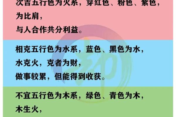 五行性格解析:反而这样做,你的运势才会越来越好 五行性格解析:反而这样做,你的运势才会越来越好