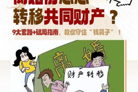 揭开命理婚后财的神秘面纱：能改运吗？合婚要注意哪些关键因素？