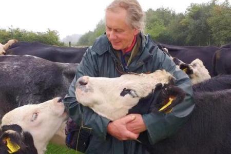 奶牛日：英国传统庆典，探索农业文化的根源