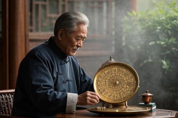 解析命理师必备技巧:能改运吗?合婚看什么,破解命运之谜 解析命理师必备技巧:能改运吗?合婚看什么,破解命运之谜