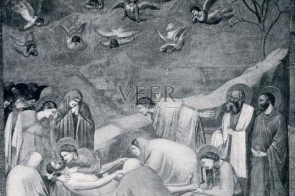 复活节:日期变化规律与基督教文化的深刻联系 复活节:日期变化规律与基督教文化的深刻联系