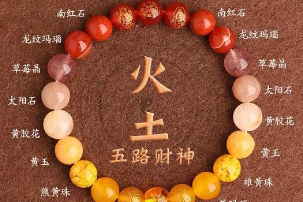 五行缺火，性格解析新视角：如何找到你的生命之光？