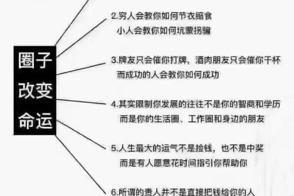 性格解析新视角：五行格局如何影响你的命运，如何改变你的运势？