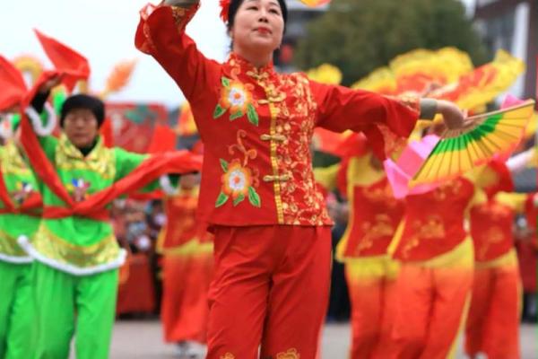 三月三：传统习俗，感受山歌与春光的交融