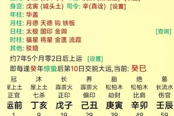 花书命理揭秘：合婚要注意什么？能改运吗？深度解析命运差异