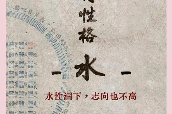 五行格局性格解析：颠覆传统观念，反而让你更懂自己
