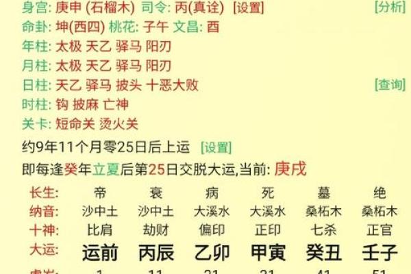 八字合婚能改运吗？解析命运不同的真正原因