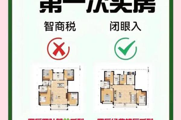 五行格局大揭秘：一楼住宅如何反而提升居住品质？