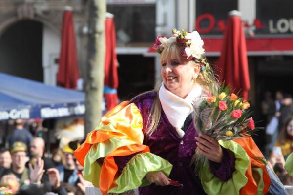 新年：欢庆团聚，畅享德国传统习俗