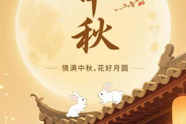 中秋节：月圆人团圆，感受家国情怀