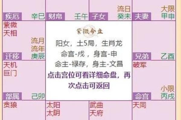 八字五行性格解析:揭开你性格背后的五行秘密 八字五行性格解析:揭开你性格背后的五行秘密