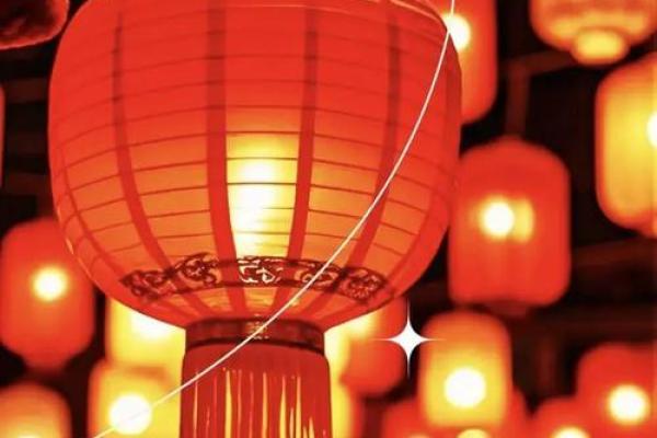 元宵:灯火阑珊,享受元宵的温馨与欢乐 元宵:灯火阑珊,享受元宵的温馨与欢乐