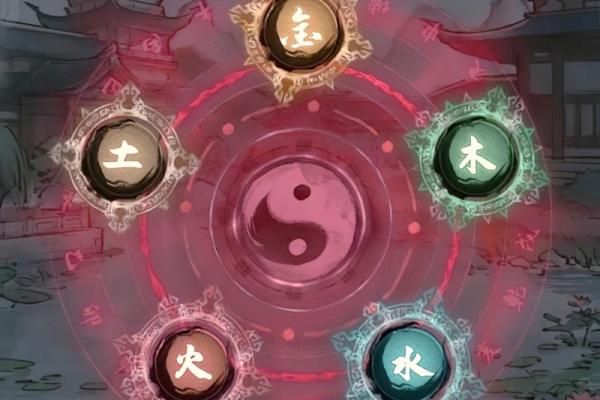 五行格局大揭秘：揭开性格背后的秘密，避免算命误区
