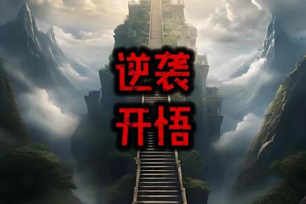 五行格局重塑之道:走出性格局限,实现人生华丽转身 五行格局重塑之道:走出性格局限,实现人生华丽转身