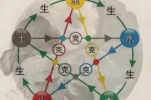五行格局性格解析：实用指南，助你找到人生方向