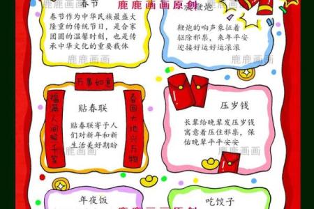 春节：团圆与祝福的传统习俗探秘