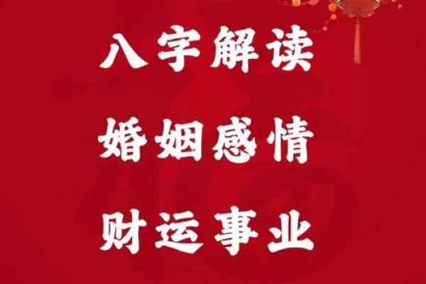 破解命运谜团：命理胡洁解答八字能改运吗，合婚看什么？