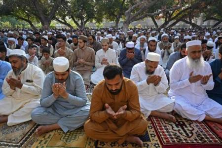 伊斯兰开斋节：家宴团圆，体验回族传统