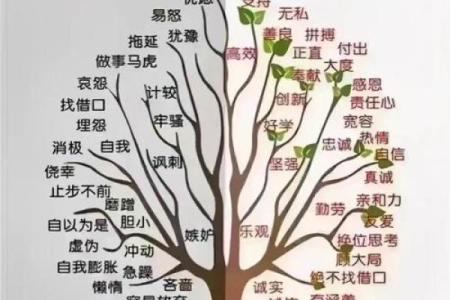 如何改变命运？十画五行属水字的性格误区，教你跳出思维定势