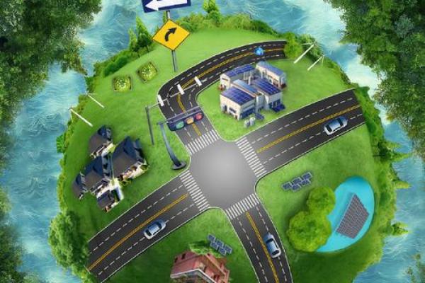 世界环境日：关注地球家园，共同守护绿色未来