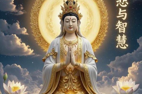 法华节：佛光普照，弘扬佛教文化