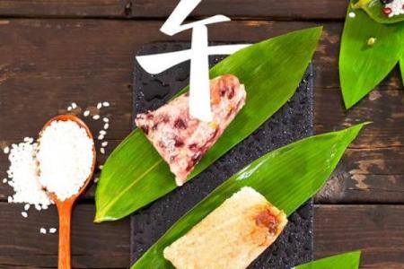 端午节：驱邪祈安，感悟自然与养生之道