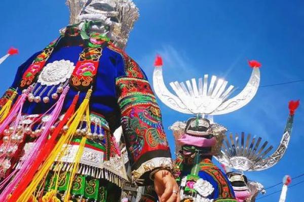 苗年：苗族自然节令，探寻大自然与人文的和谐