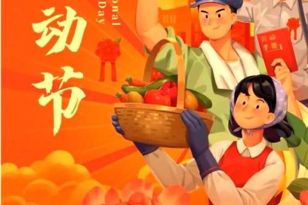 国际劳动节：致敬劳动者，传承奋斗精神