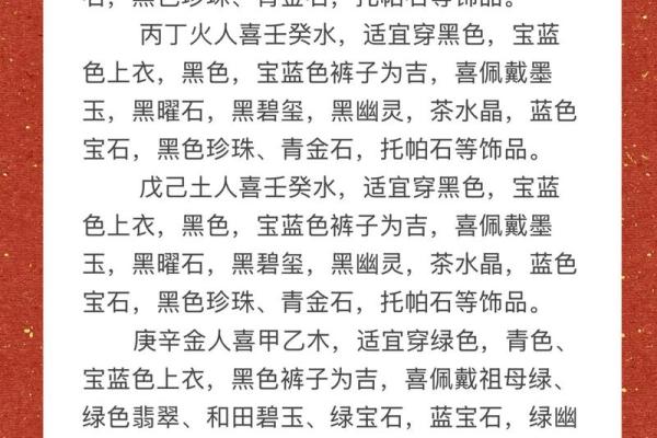 青金五行格局揭秘：性格解析中的隐藏密码