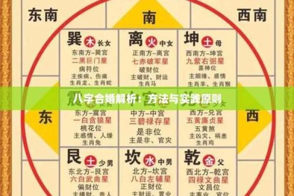 命理师点评：合婚看什么？解析八字合婚的关键因素