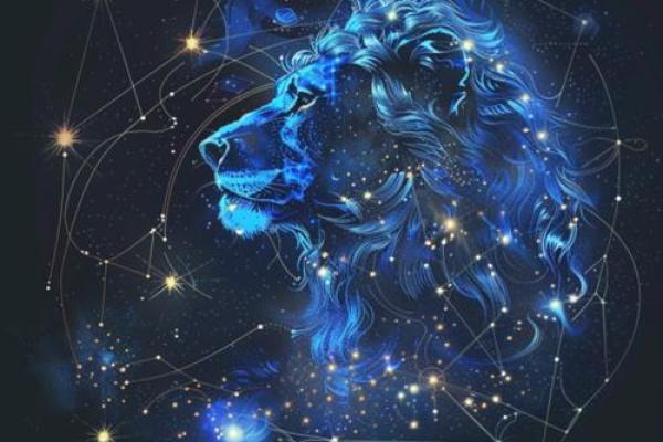 性格解析：狮子五行，揭秘你的内在力量与成长之道