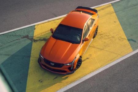 反而意外：五行格局中，这些车颜色竟是最易引发争执的？