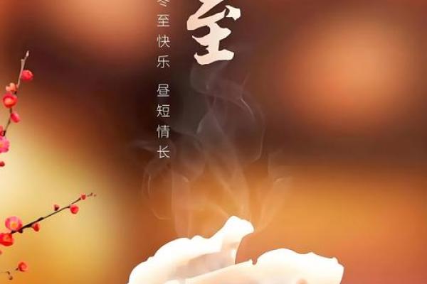 冬至：吃饺子，体验冬日养生