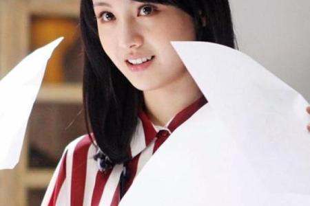 郑爽命理天涯大揭秘：命运不同的原因和能否改运？