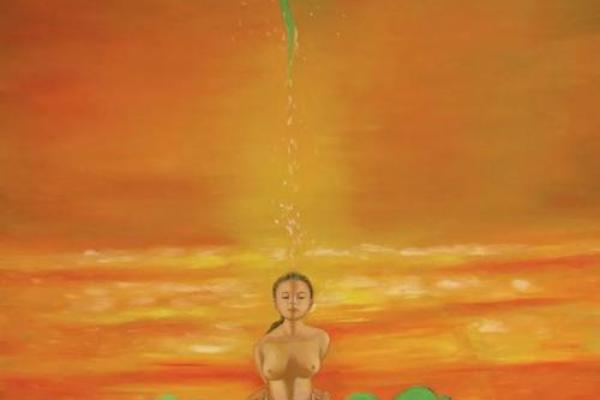 藏簇节:祈福祭祖,感悟自然的恩赐 藏簇节:祈福祭祖,感悟自然的恩赐