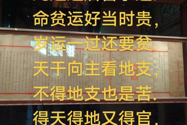 揭秘中华派命理：能改运吗？合婚看什么？