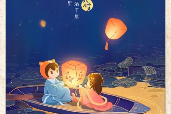 中秋节：圆月共赏，探寻团圆与养生的奥秘