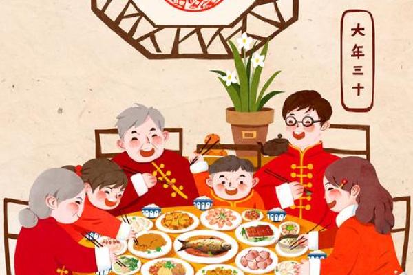 春节:传统与创新并存,送给父母的心意之选 春节:传统与创新并存,送给父母的心意之选