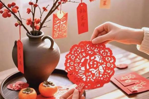 春节:传统与创新并存,送给父母的心意之选 春节:传统与创新并存,送给父母的心意之选