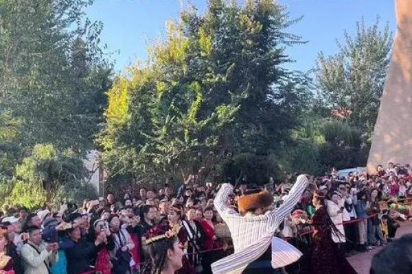 斯兰节日：古尔邦节文化，敬畏生命与奉献