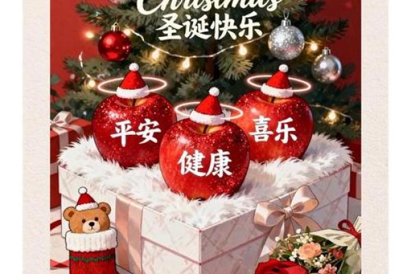 圣诞节:共享温暖,探索节日背后的文化意义 圣诞节:共享温暖,探索节日背后的文化意义